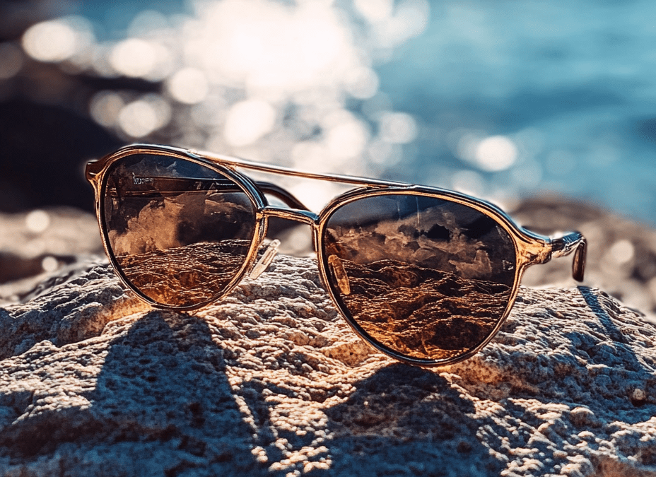 The Best Sunglasses for Your Face Shape