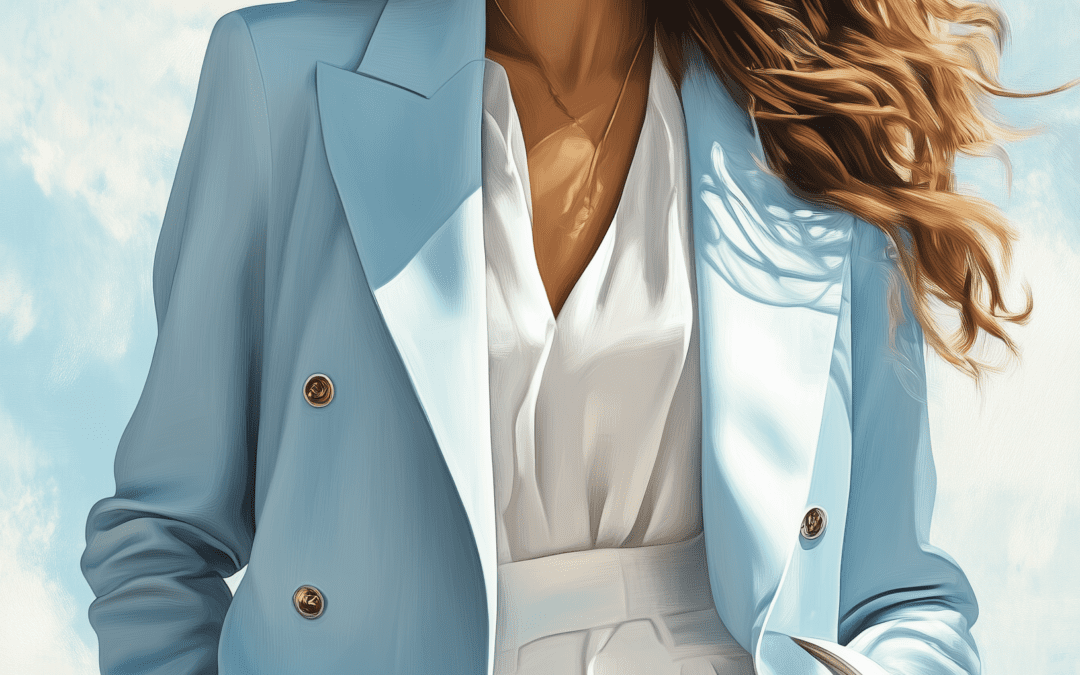 How to Develop Your Signature Style