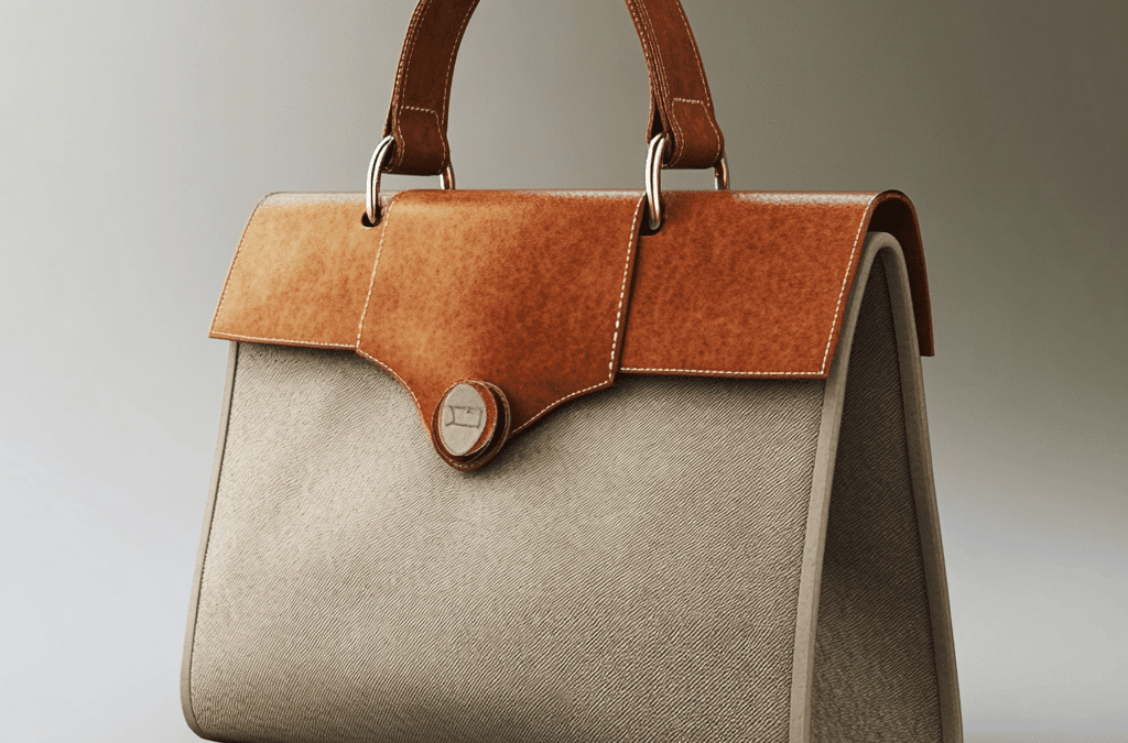 How to Choose the Right Handbag for Any Occasion