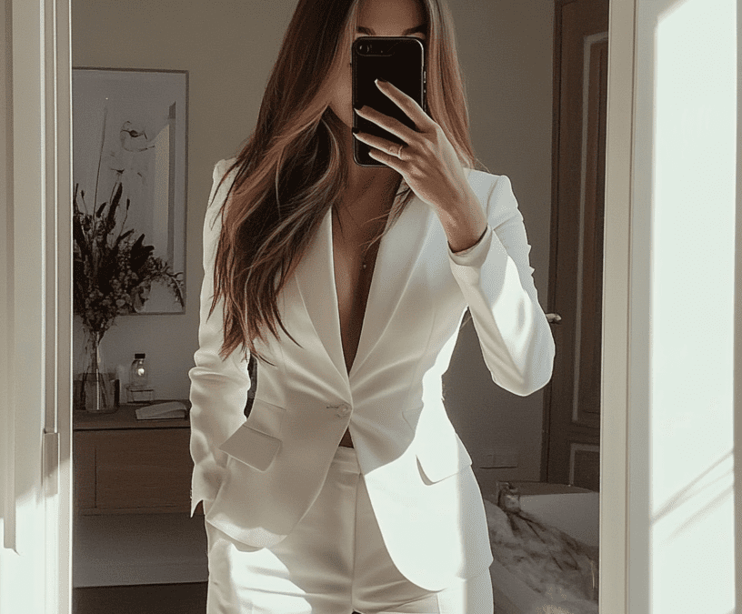 What Your Fashion Style Says About Your Personality