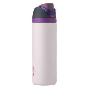 Owala FreeSip Insulated Stainless Steel Water Bottle (24 oz)
